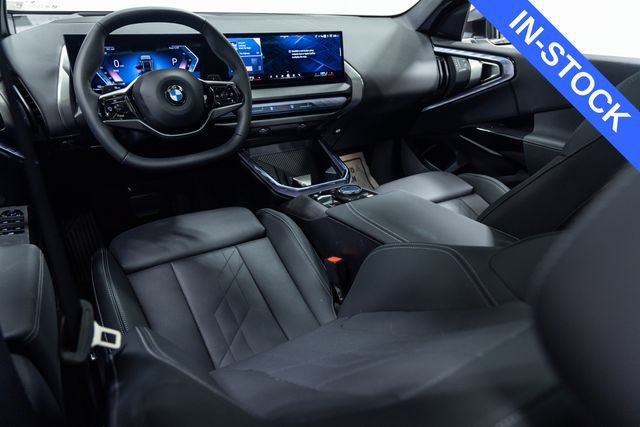 Certified 2026 BMW X3 xDrive30i AWD/4WD image 20