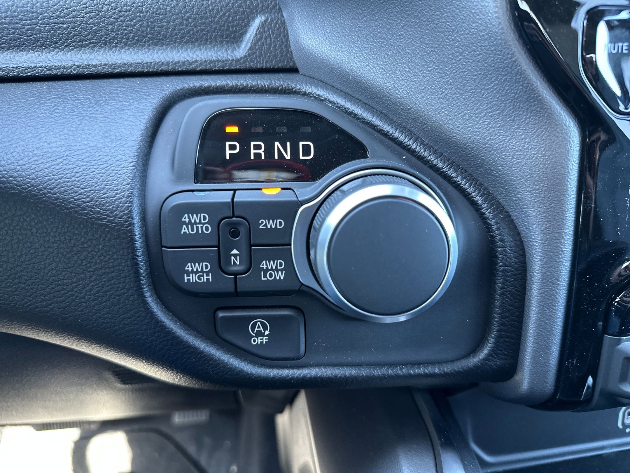 New 2025 RAM 1500 Lone Star AWD/4WD image 21