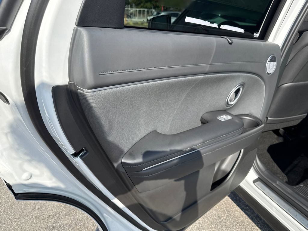 New 2026 Hyundai Palisade Calligraphy FWD image 13