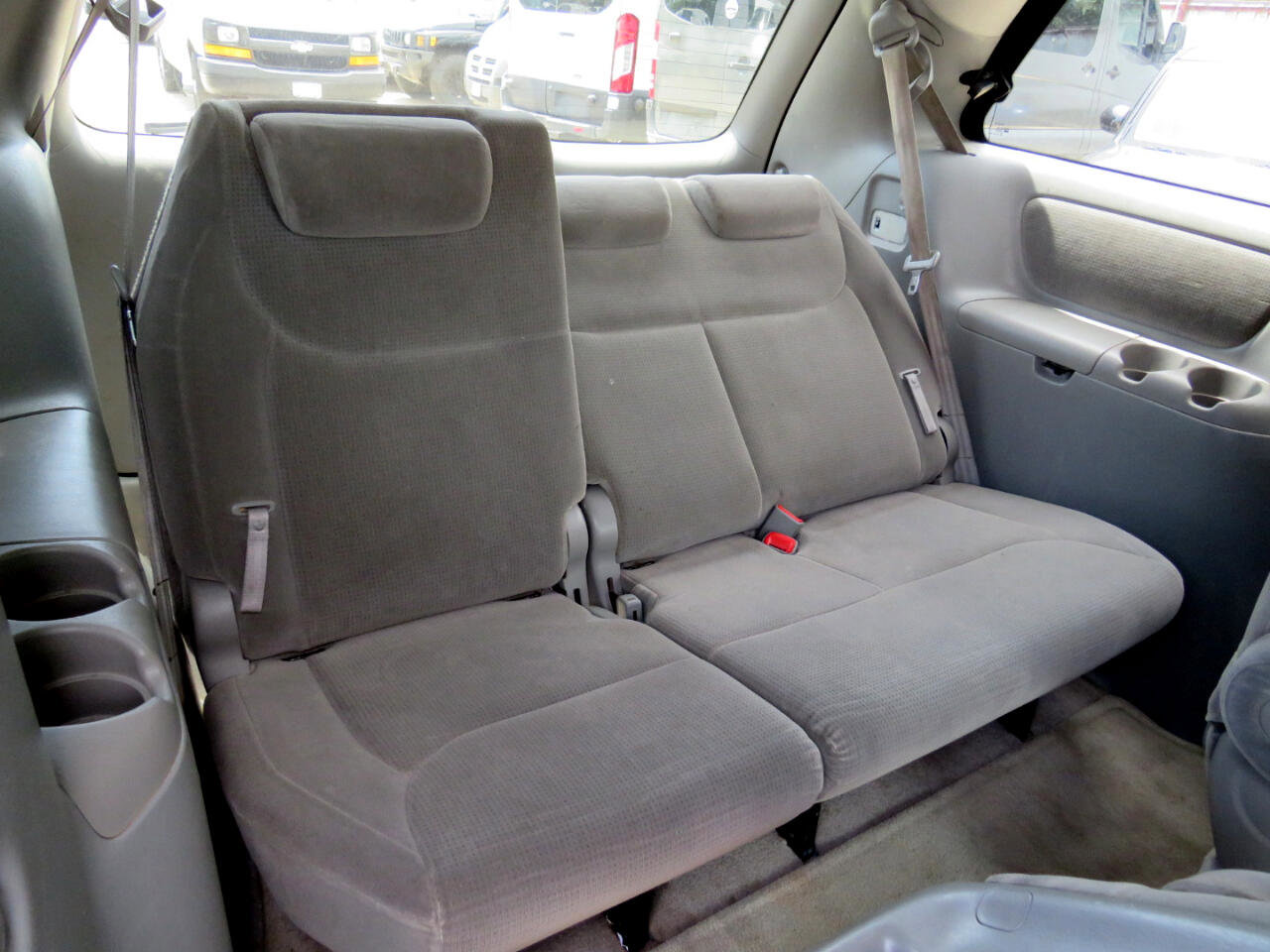 Used 2005 Toyota Sienna LE image 28