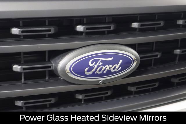 Certified 2023 Ford F150 XLT w/ Equipment Group 302A High image 15