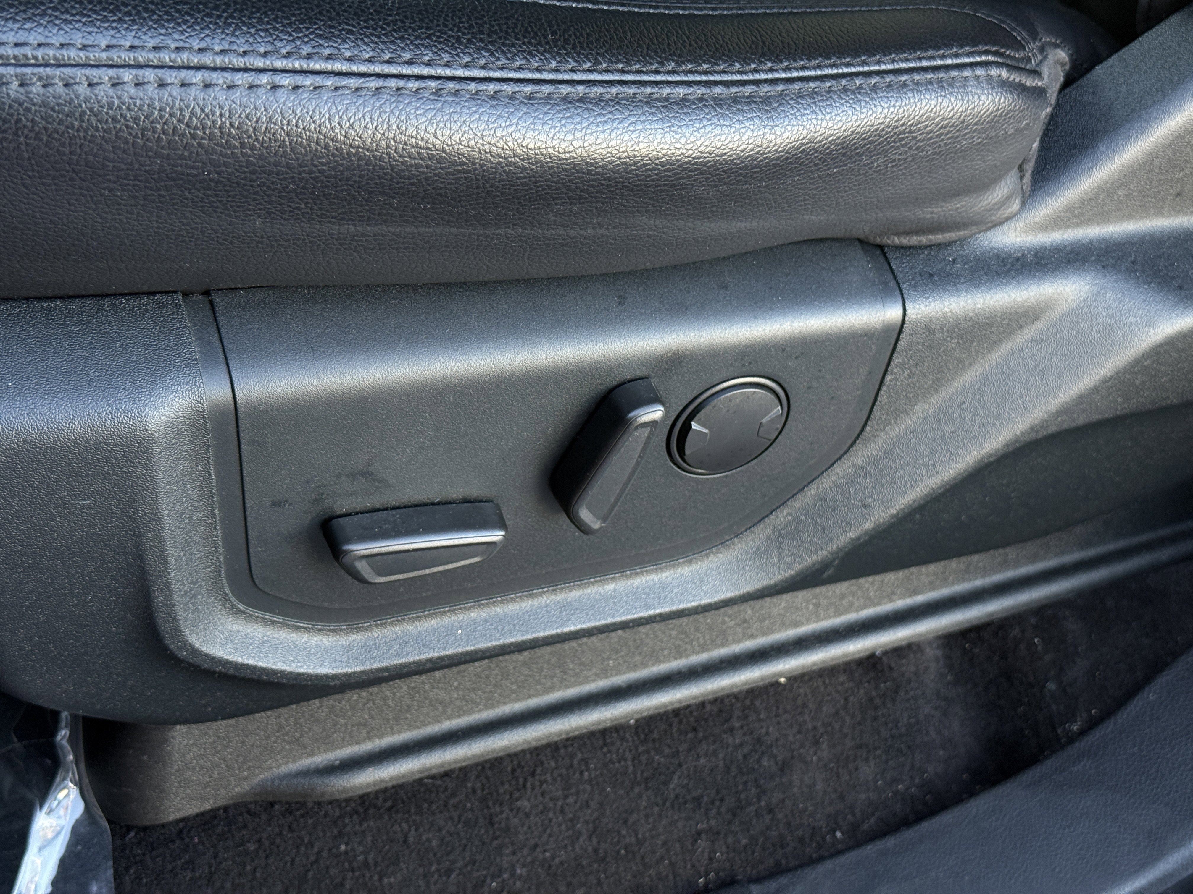 Used 2021 Ford Expedition XLT image 29