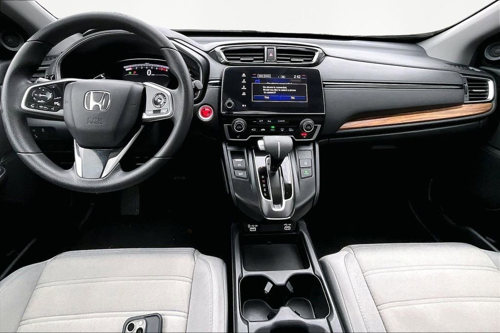 Used 2020 Honda CR-V EX image 8