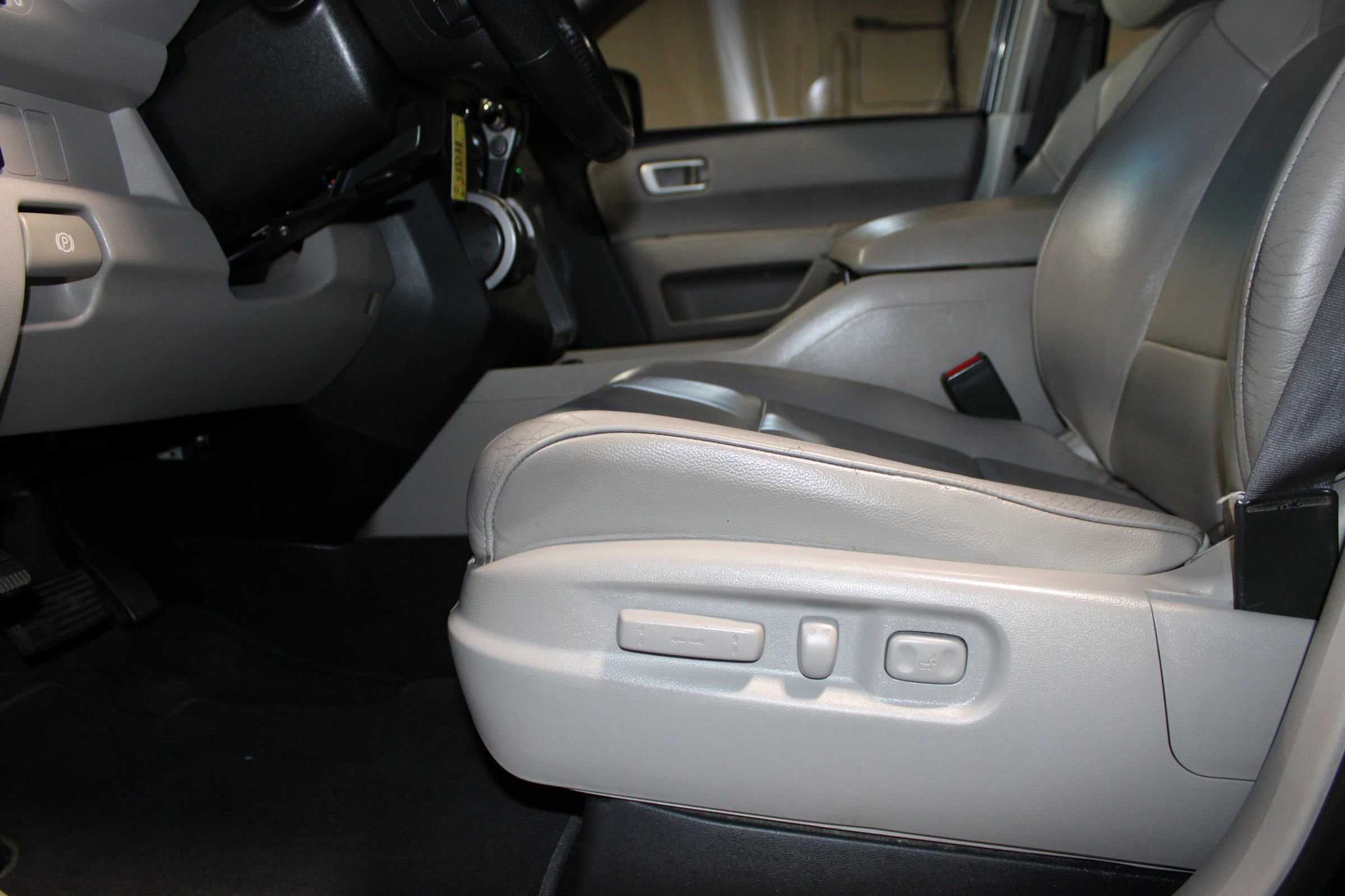 Used 2014 Honda Pilot EX-L image 22