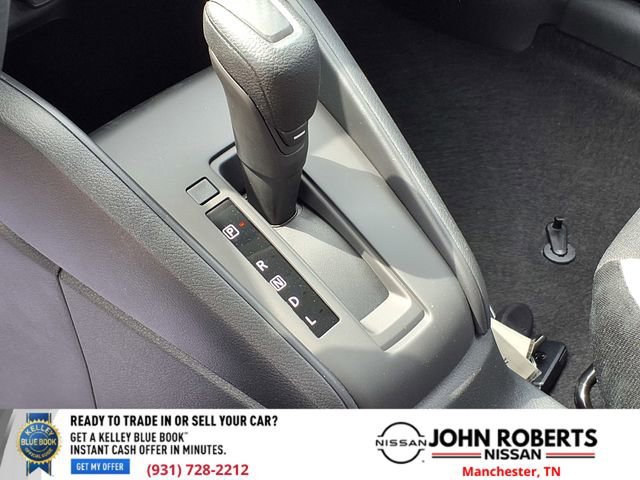 Used 2025 Nissan Versa S w/ S Plus Package image 28