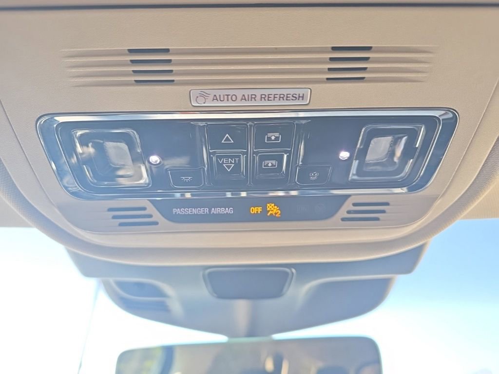 Used 2021 Lincoln Aviator Reserve w/ Equipment Group 201A image 35