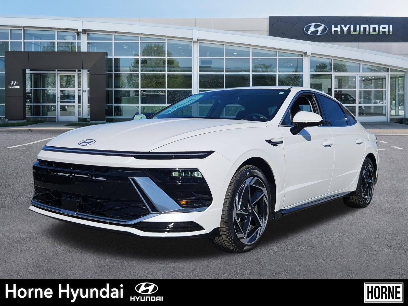 New 2026 Hyundai Sonata SEL video 1