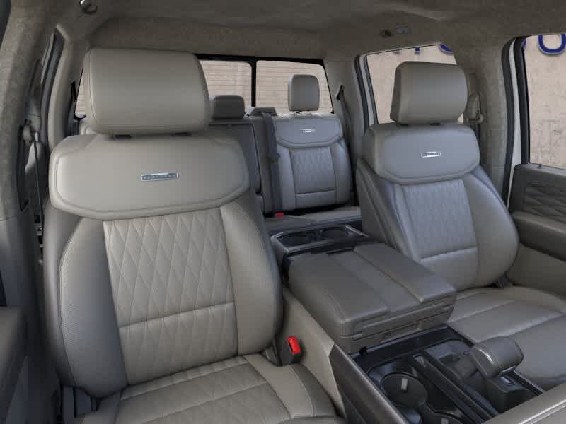 New 2026 Ford F150 Platinum AWD/4WD image 10