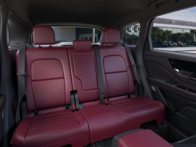 New 2026 Lincoln Corsair Reserve w/ Jet Appearance Package FWD image 12