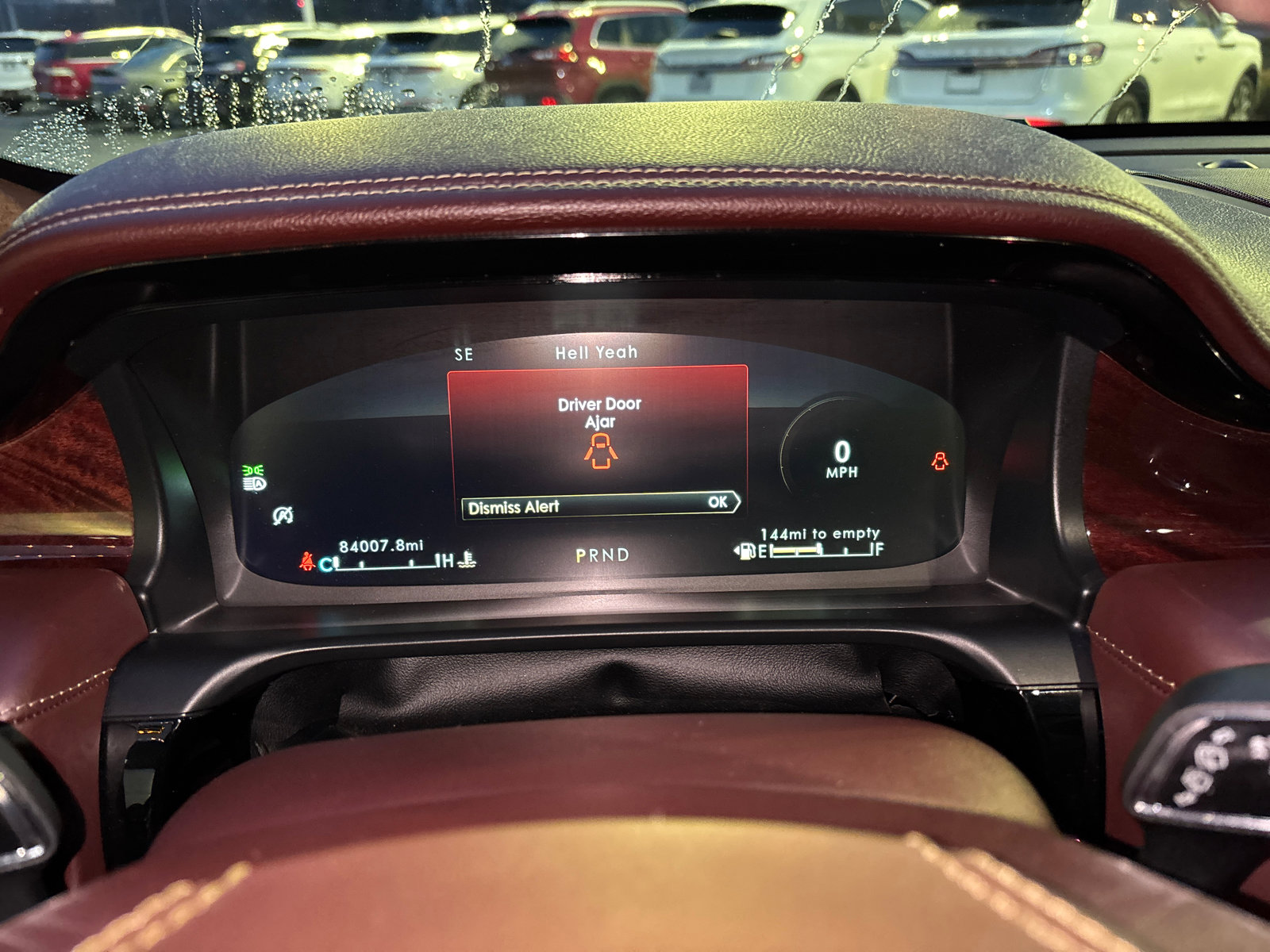 Used 2020 Lincoln Aviator Black Label w/ Dynamic Handling Package image 15