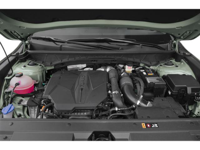 Certified 2025 Hyundai Santa Cruz XRT AWD/4WD image 14