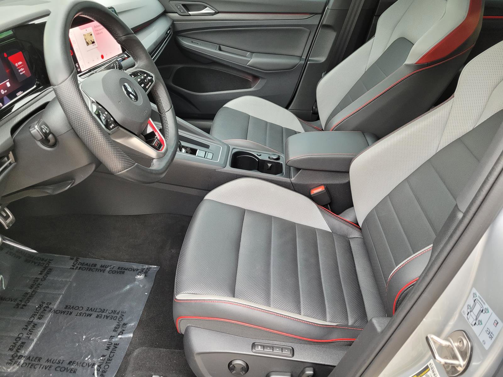 Used 2022 Volkswagen GTI Autobahn image 3