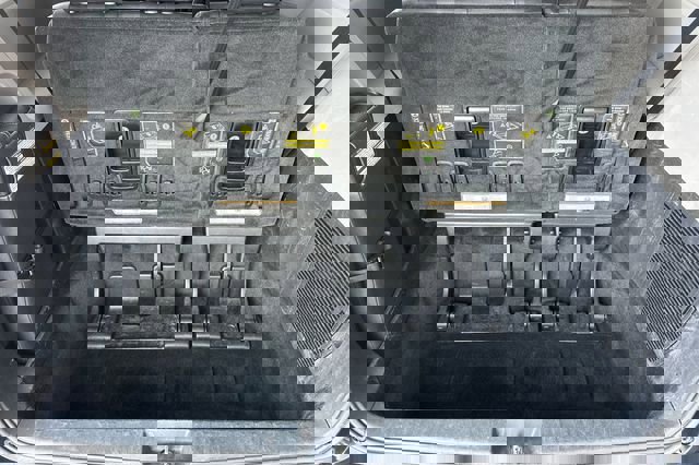 Used 2017 Toyota Sienna SE Premium image 19