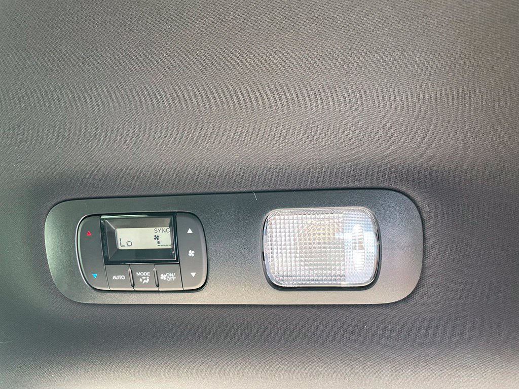 New 2026 Honda Odyssey Sport-L image 37