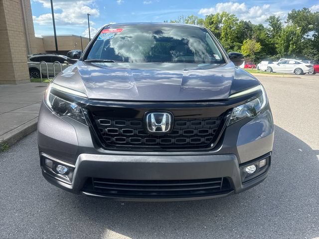 Used 2021 Honda Passport EX-L image 7