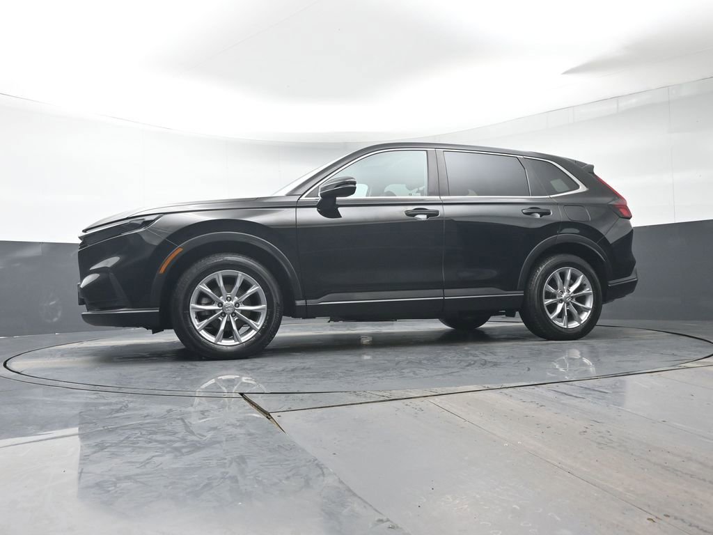 Certified 2023 Honda CR-V EX-L image 30
