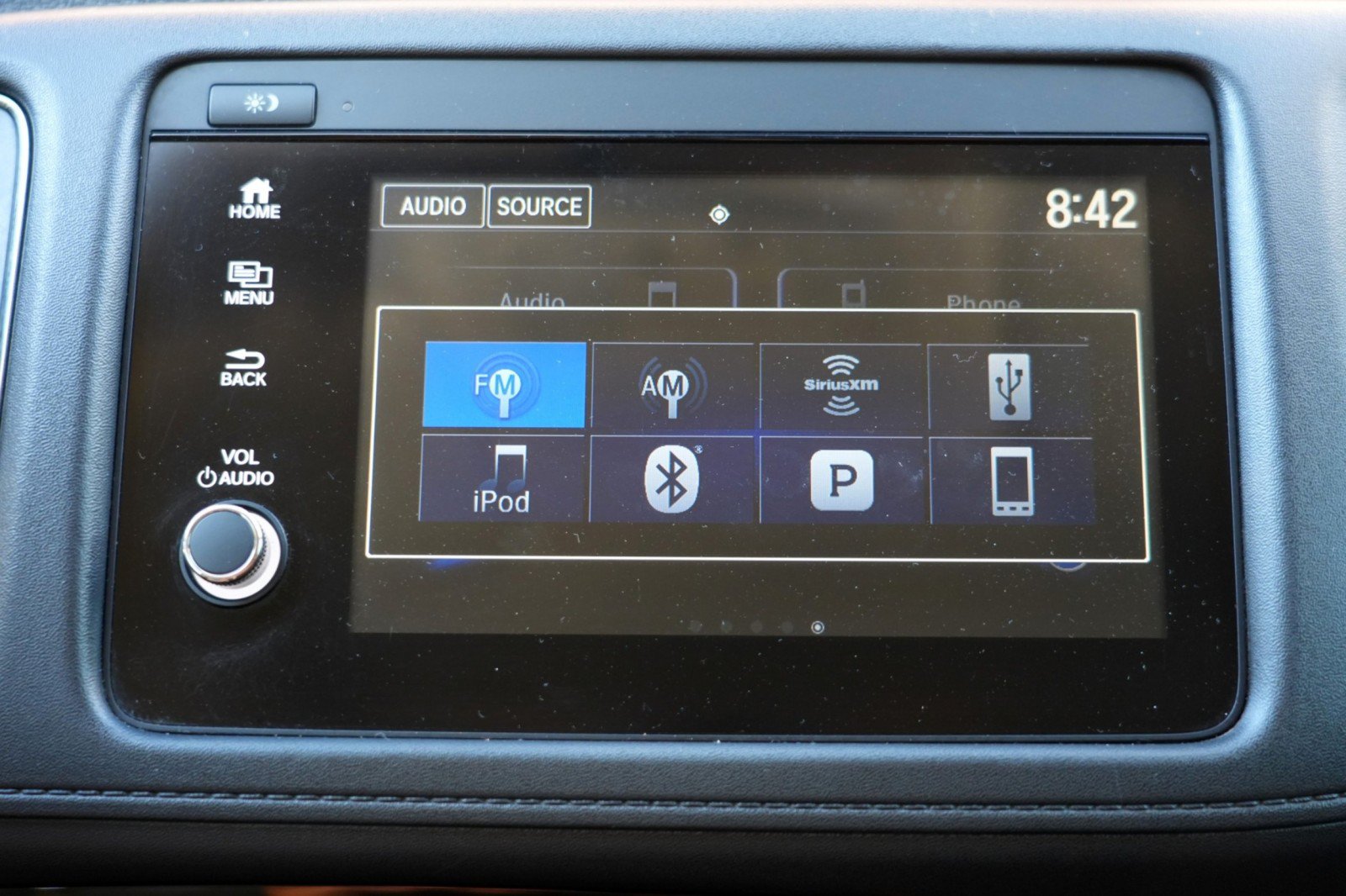 Used 2020 Honda HR-V EX image 25