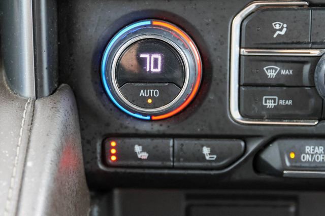 Used 2023 Chevrolet Tahoe Z71 w/ Max Trailering Package AWD/4WD image 29