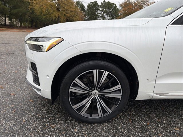 Used 2022 Volvo XC60 B6 Inscription w/ Advanced Package image 10