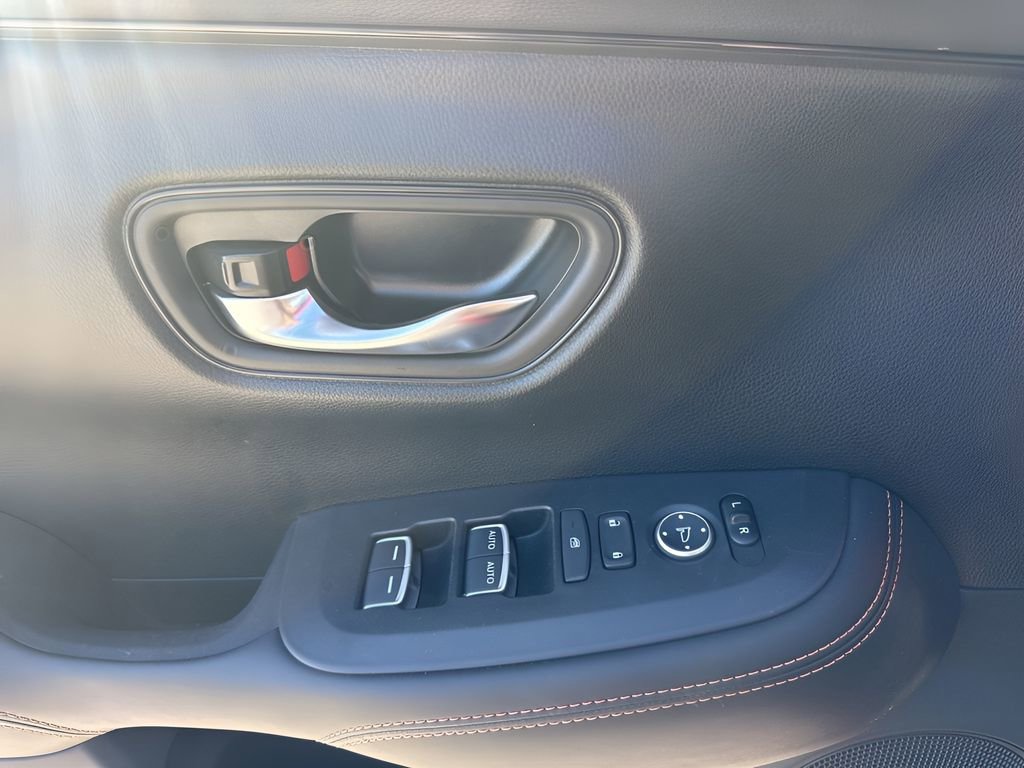 Used 2023 Honda HR-V Sport image 24