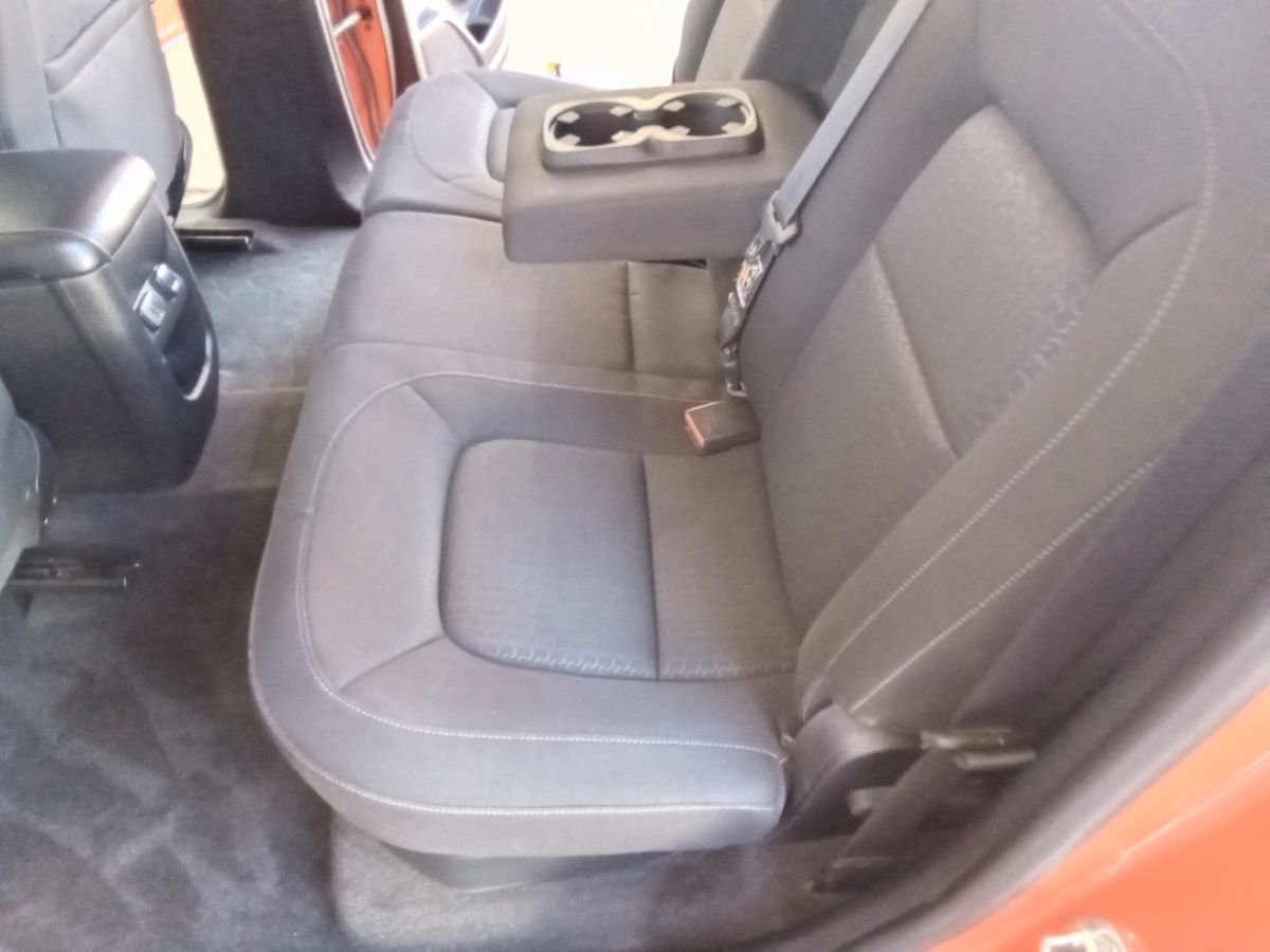 Used 2015 GMC Canyon SLE w/ SLE Convenience Package image 19