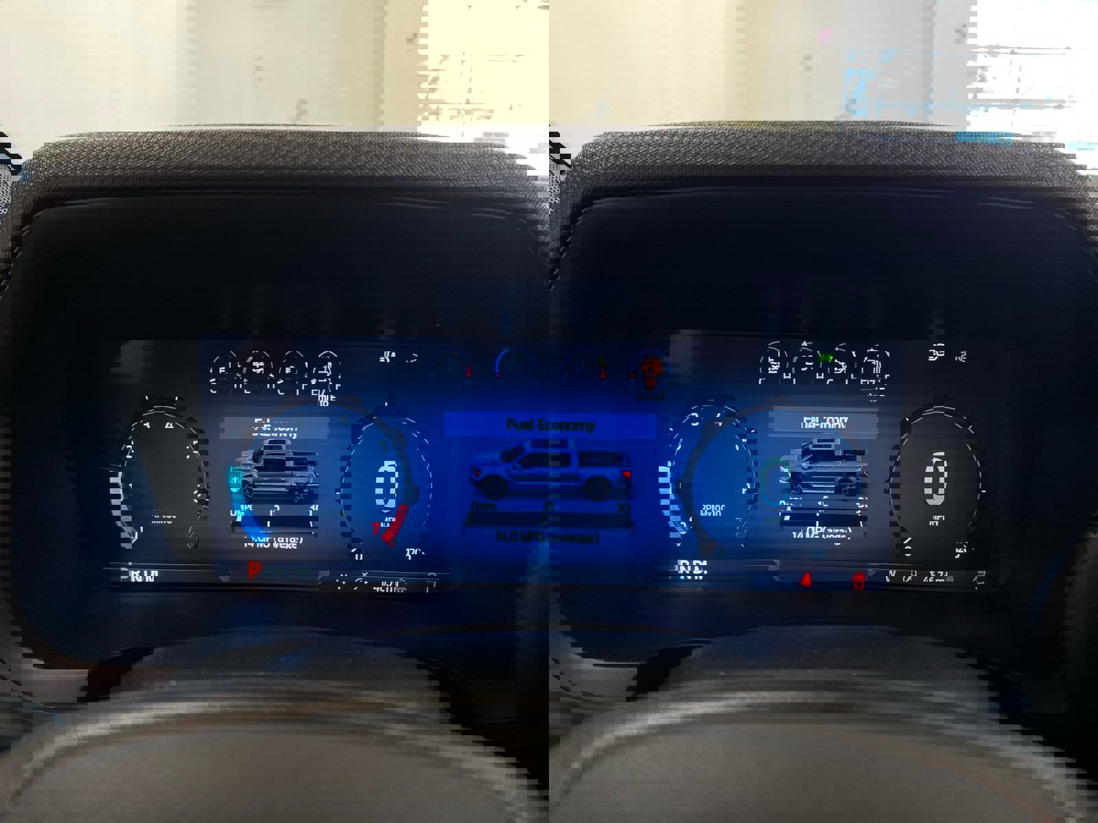 New 2025 Ford F150 STX w/ STX Black Appearance Package image 20