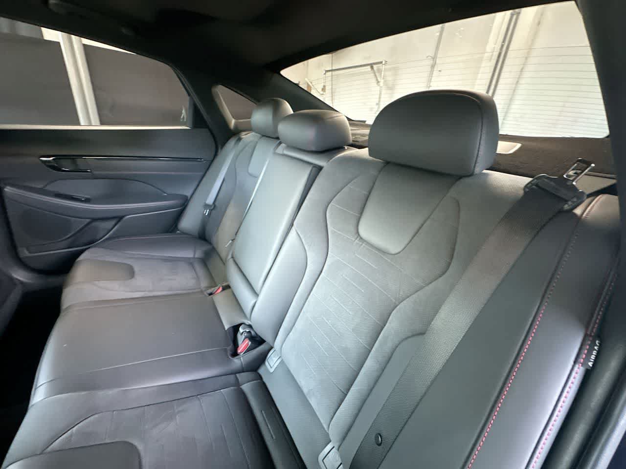 Used 2025 Hyundai Sonata N Line FWD image 22