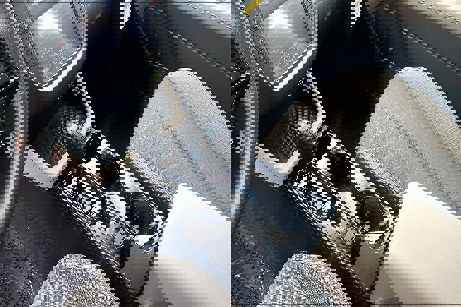 New 2026 Subaru Forester AWD/4WD image 7