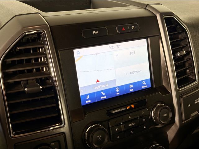 Used 2020 Ford F150 XLT w/ Equipment Group 302A Luxury image 15