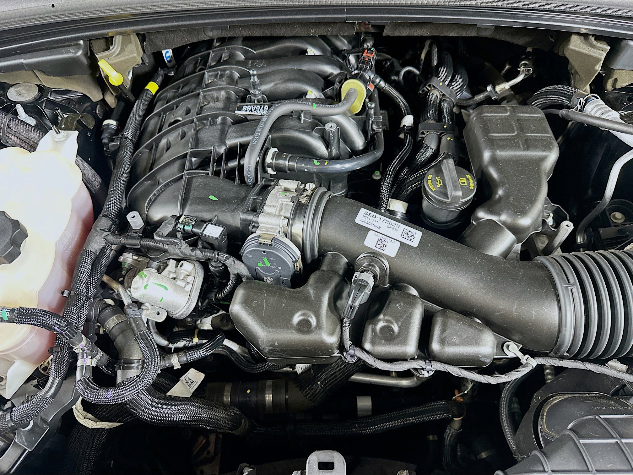 Used 2023 Jeep Grand Cherokee Limited image 34