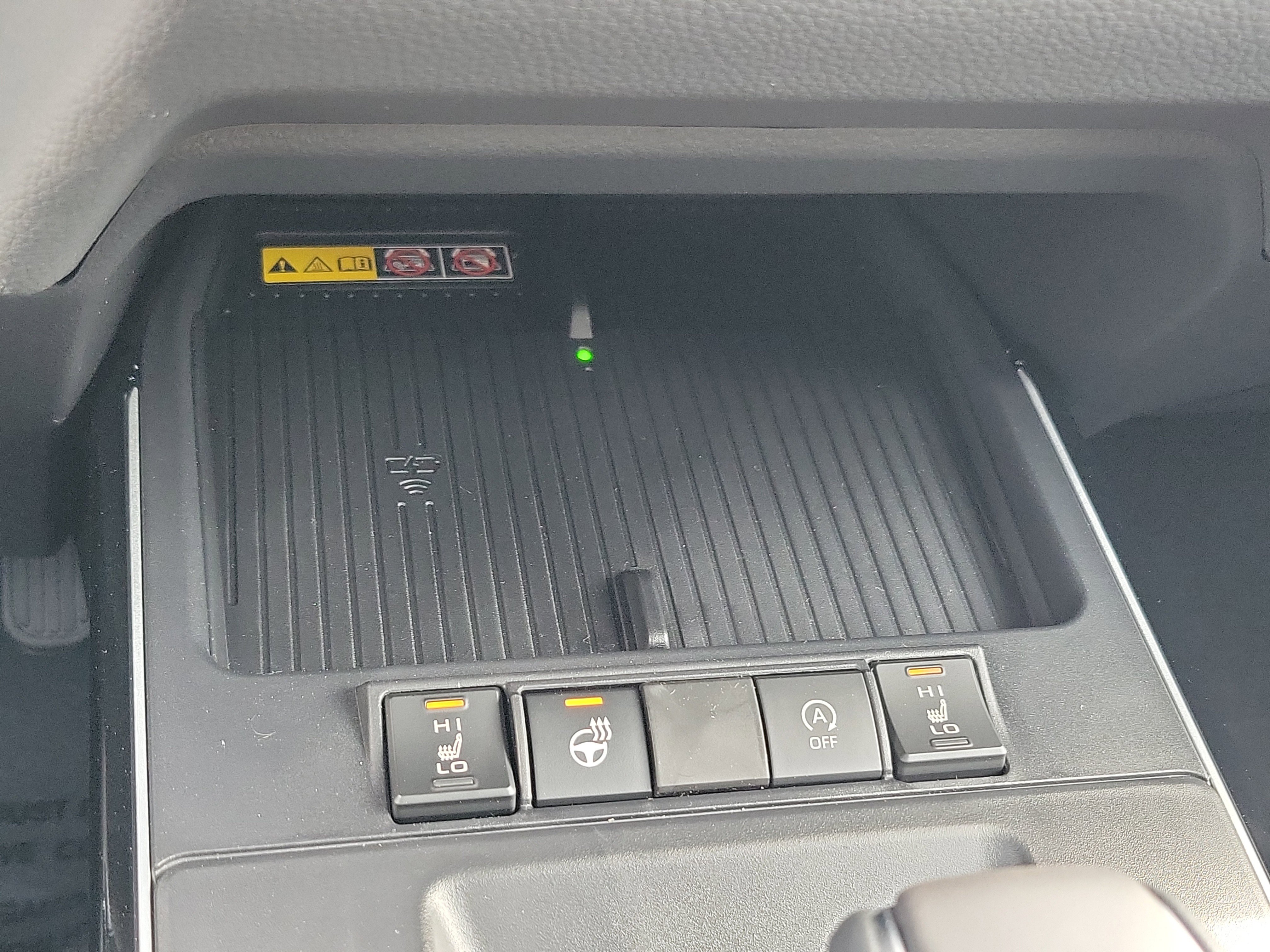 New 2026 Toyota Corolla Cross XLE image 31