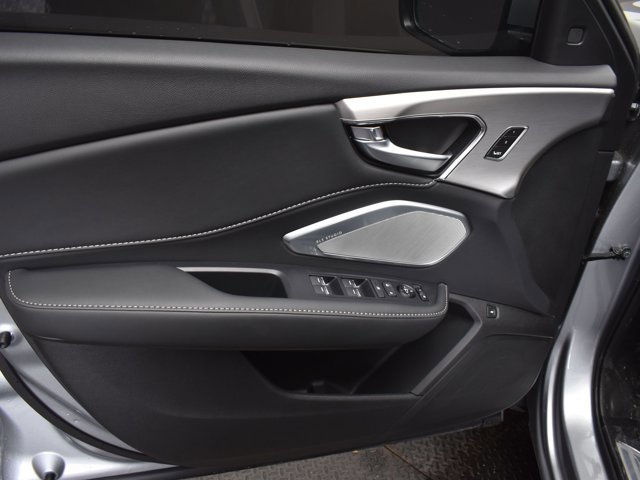 New 2026 Acura RDX SH-AWD w/ Technology Package image 7