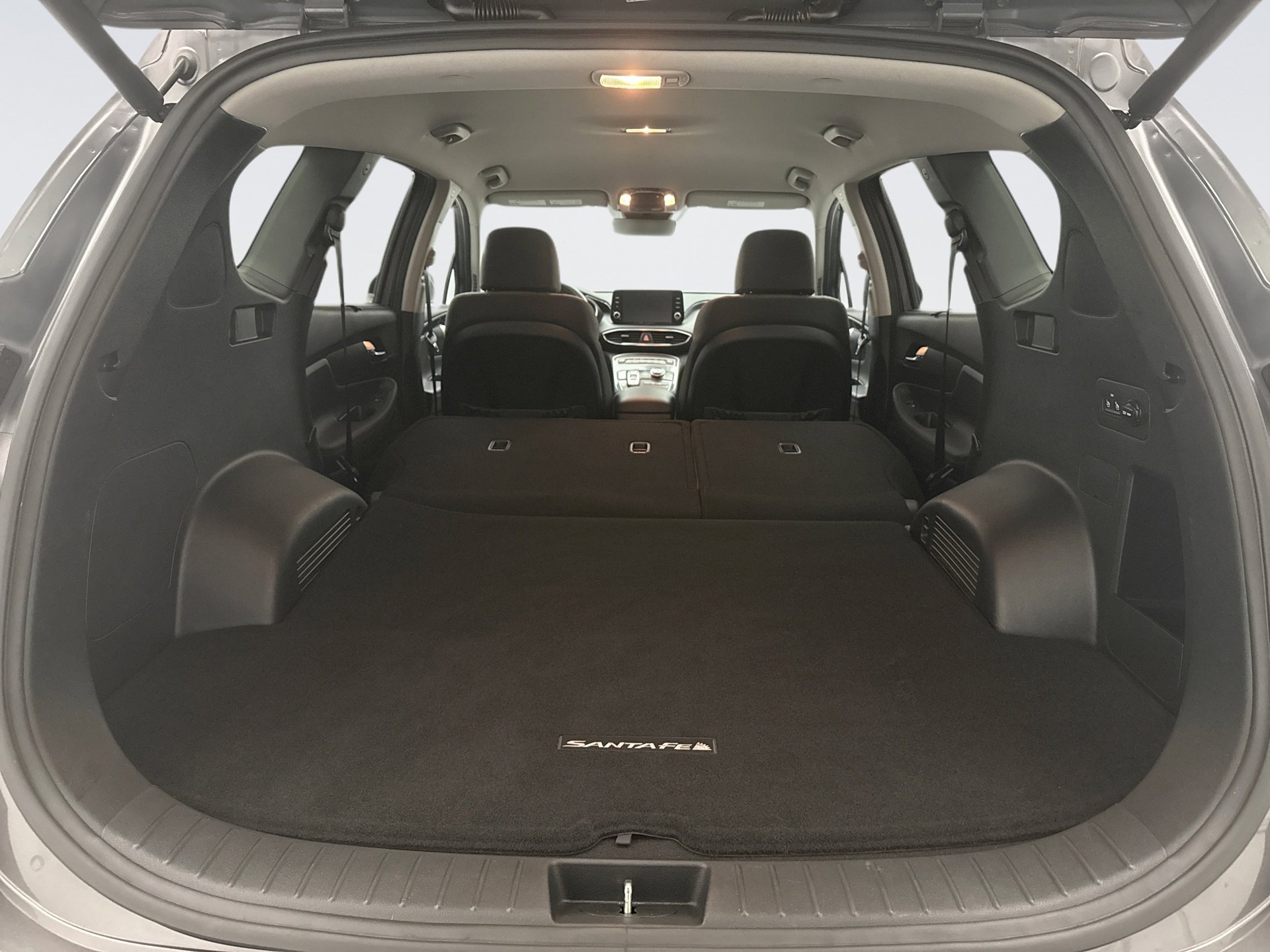 Used 2022 Hyundai Santa Fe SEL Convenience w/ Cargo Package image 21