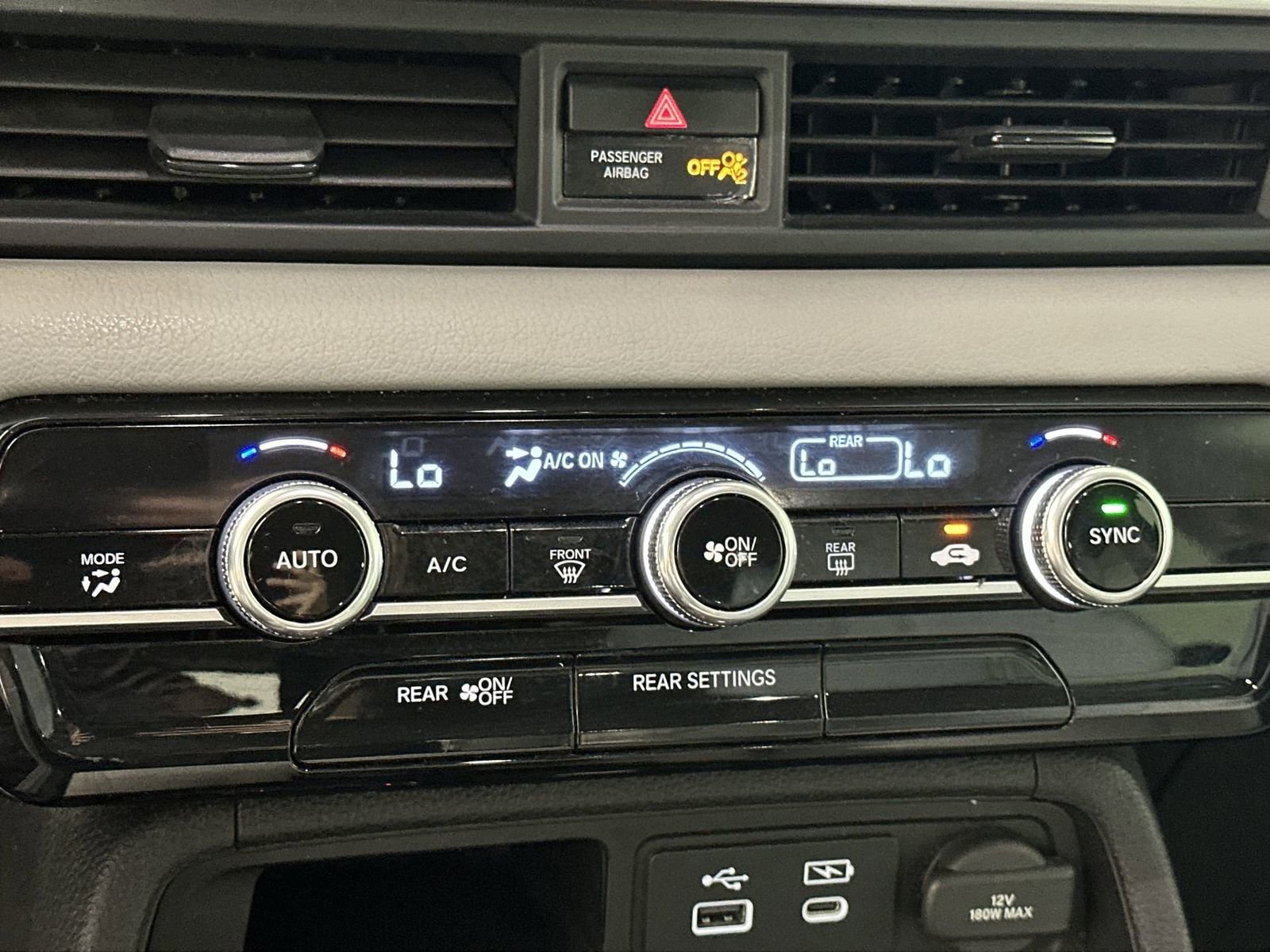 Used 2023 Honda Pilot LX image 23