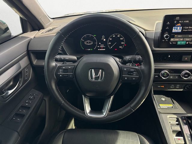 Used 2024 Honda CR-V Sport-L image 12