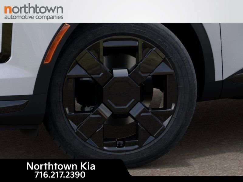 New 2026 Kia Sportage X-Line image 10