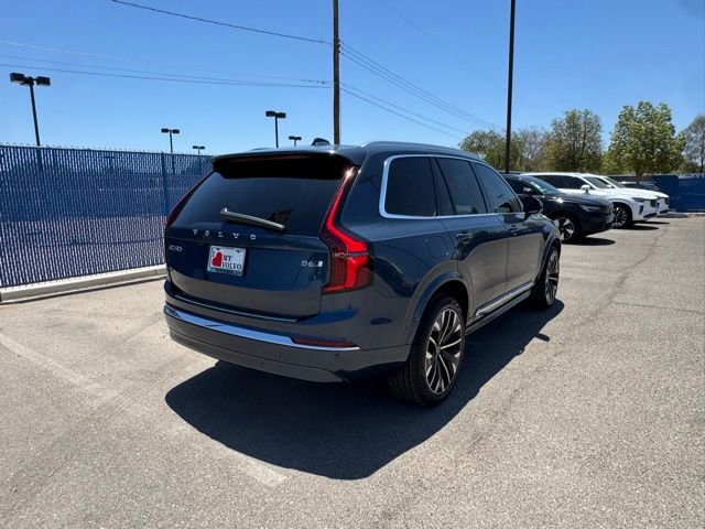 New 2025 Volvo XC90 B6 Plus w/ Protection Package Premier image 4