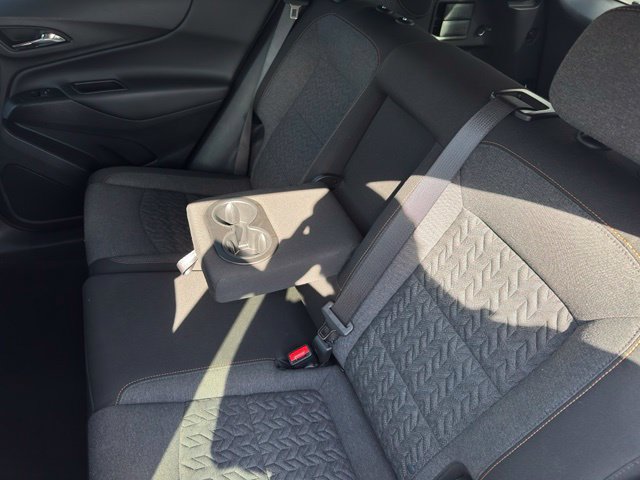 Certified 2024 Chevrolet Equinox LT AWD/4WD image 8