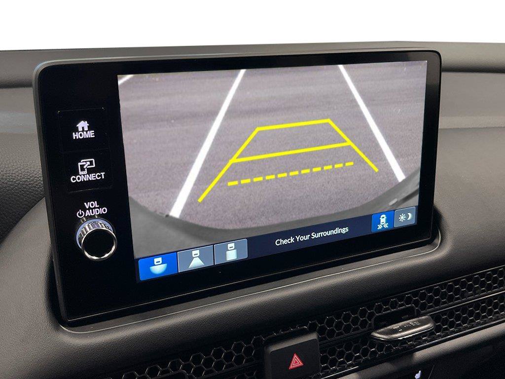 New 2027 Honda HR-V Sport image 21