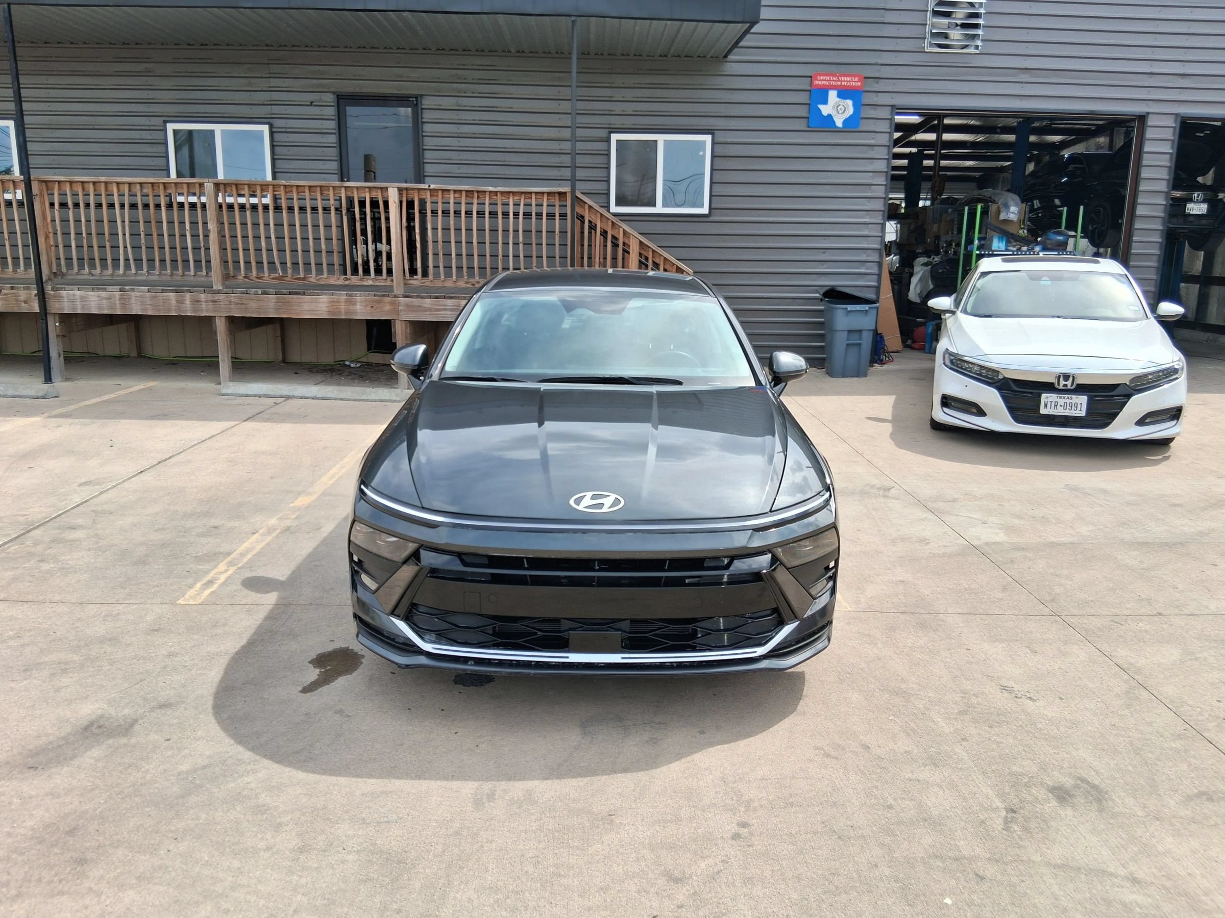 Used 2025 Hyundai Sonata SEL FWD image 14