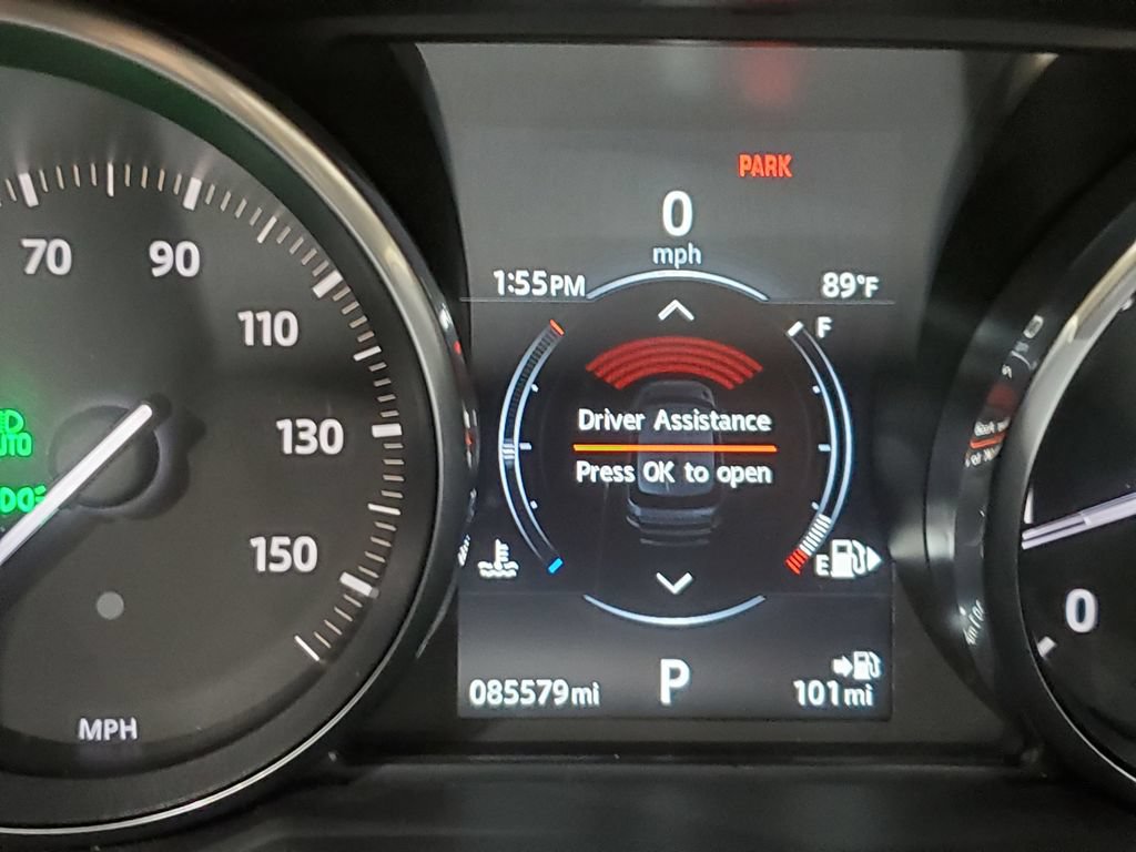 Used 2016 Land Rover Range Rover Evoque SE Premium AWD/4WD image 40