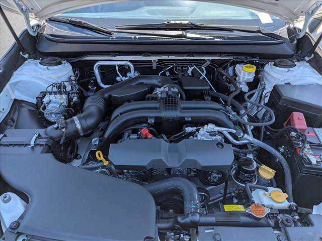Used 2018 Subaru Outback 2.5i Limited AWD/4WD image 22