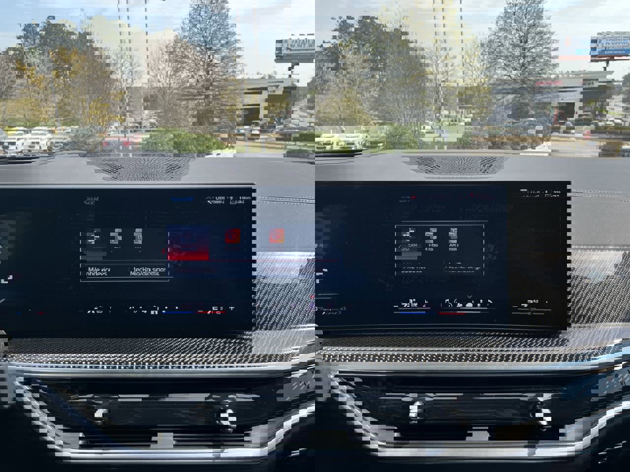 Certified 2026 BMW X5 M60i image 22