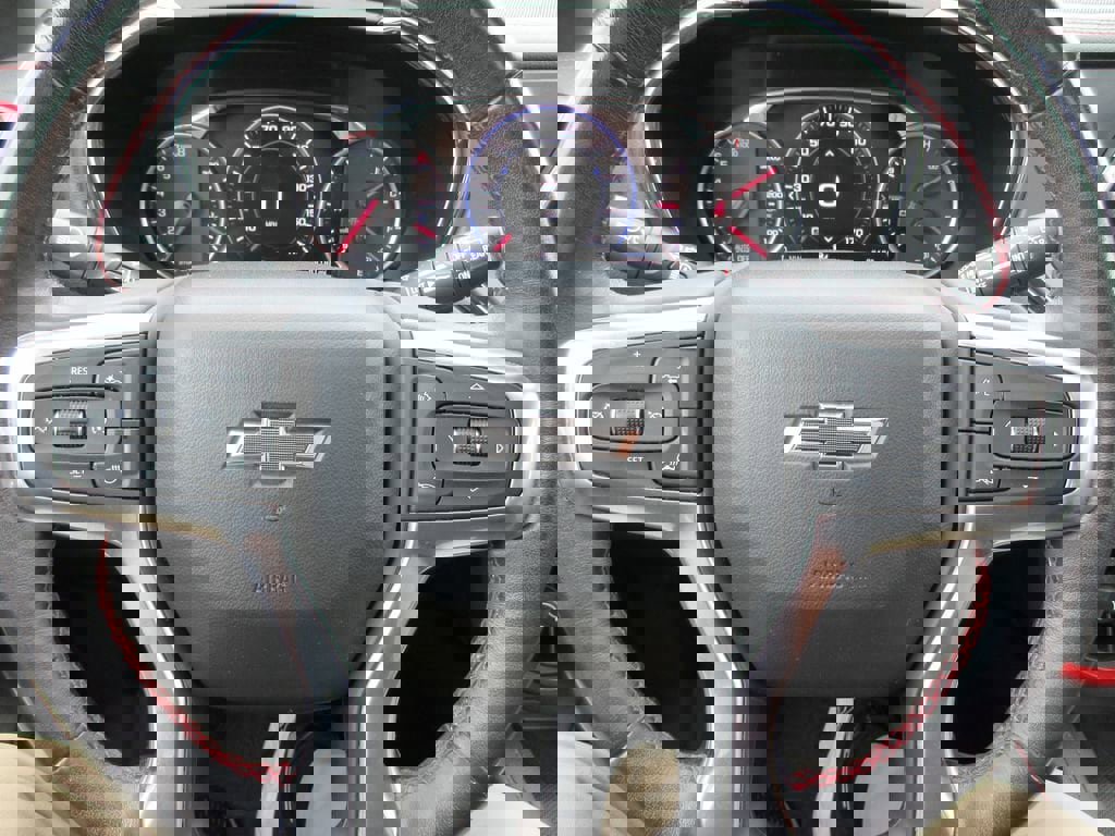 Certified 2019 Chevrolet Blazer RS AWD/4WD image 26