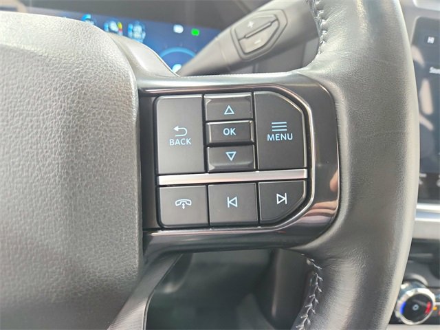 Used 2025 Ford F250 Platinum image 25