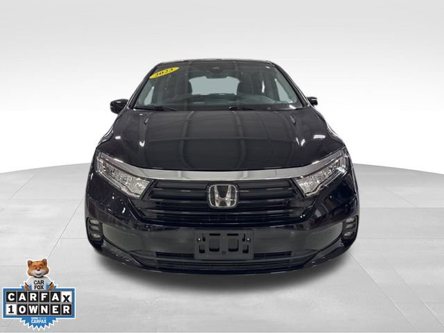 Used 2023 Honda Odyssey EX-L image 10
