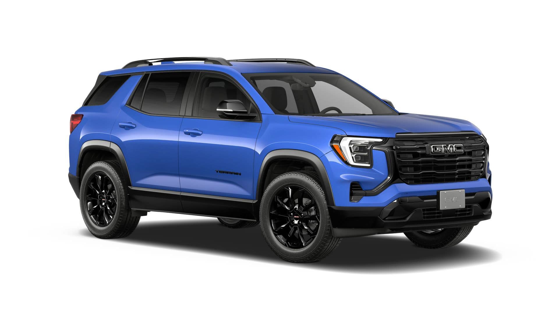 New 2027 GMC Terrain Elevation w/ Elevation Premium Package FWD image 23