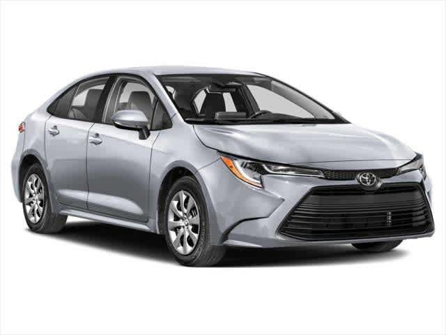 Used 2024 Toyota Corolla LE FWD image 6