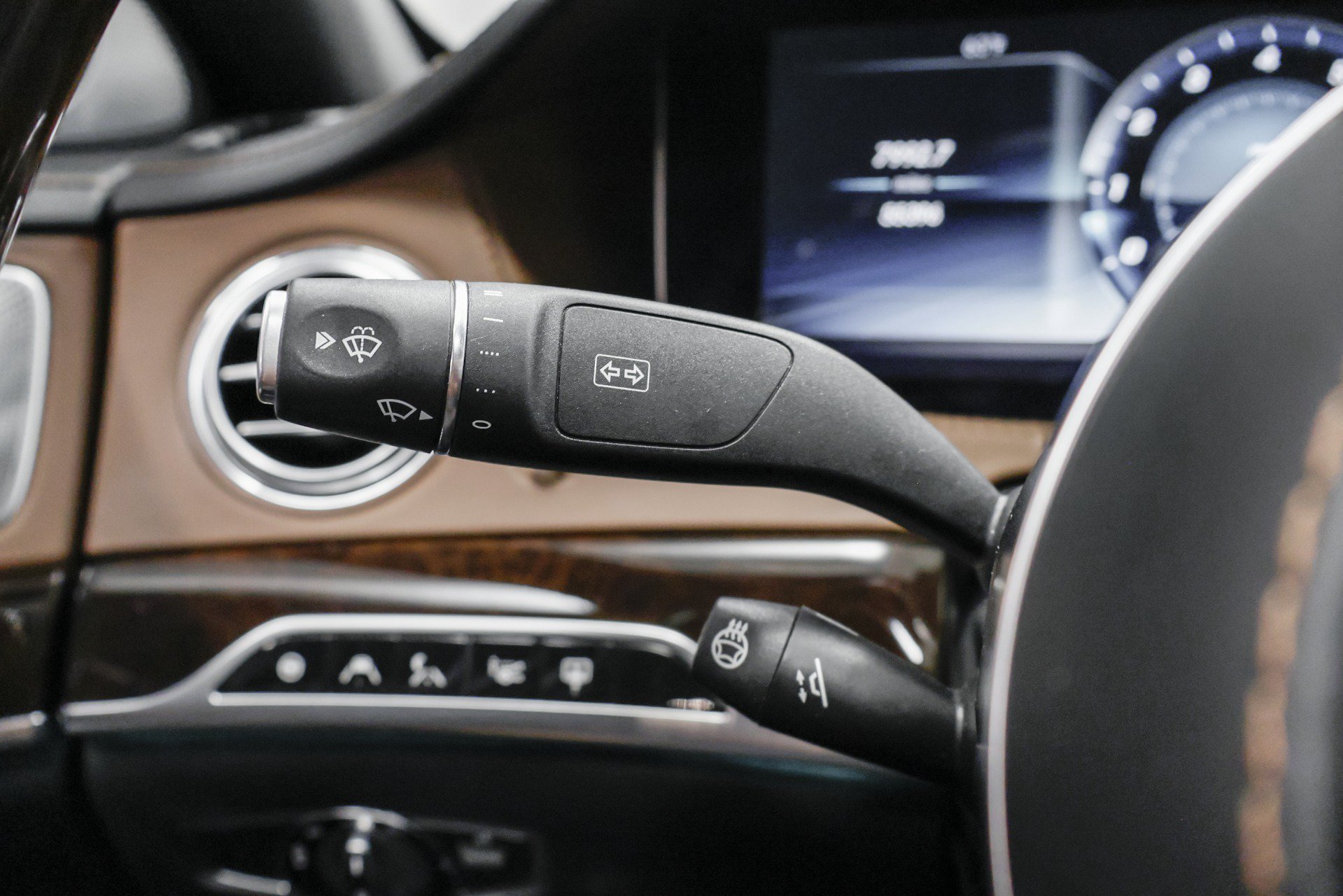 Used 2019 Mercedes-Benz Maybach S 560 4MATIC image 10