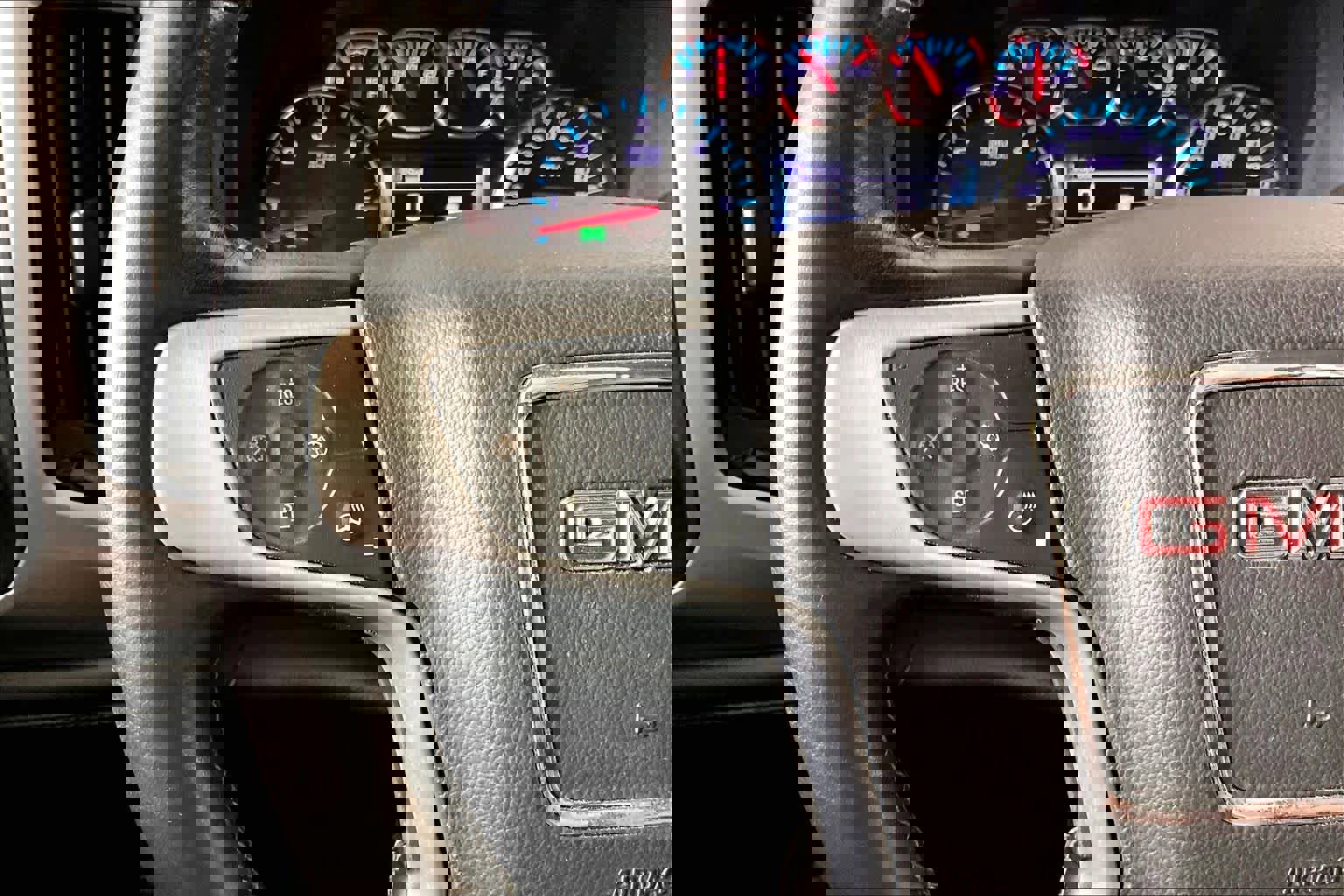 Used 2018 GMC Sierra 1500 SLT w/ Texas SLT Premium Package image 21